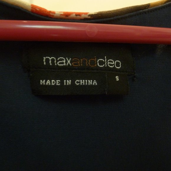 Max & Cleo dress - Picture 3 of 4